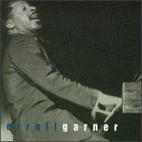 ERROLL GARNER - This is Jazz 13 - Errol Garner cover 