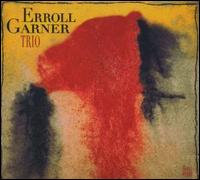 ERROLL GARNER - Trio cover 