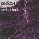 ERYKAH BADU - On & On cover 