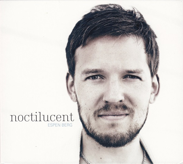 ESPEN BERG - Noctilucent cover 