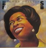 ESTHER PHILLIPS - Set Me Free cover 
