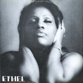 ETHEL ENNIS - Live at the Maryland Inn cover 