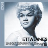 ETTA JAMES - Icon cover 