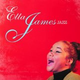 ETTA JAMES - Jazz cover 
