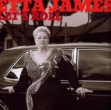 ETTA JAMES - Let's Roll cover 