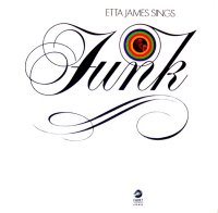 ETTA JAMES - Sings Funk cover 