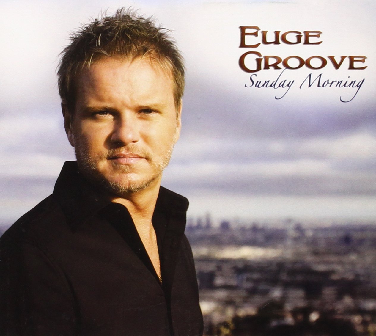 EUGE GROOVE - Sunday Morning cover 
