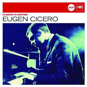 EUGEN CICERO - Classics In Rhythm cover 