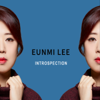 EUNMI LEE - Introspection cover 