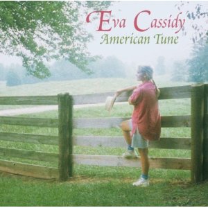 EVA CASSIDY - American Tune cover 