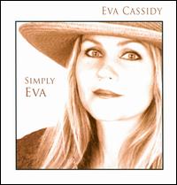 EVA CASSIDY - Simply Eva cover 