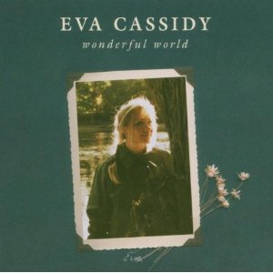 EVA CASSIDY - Wonderful World cover 