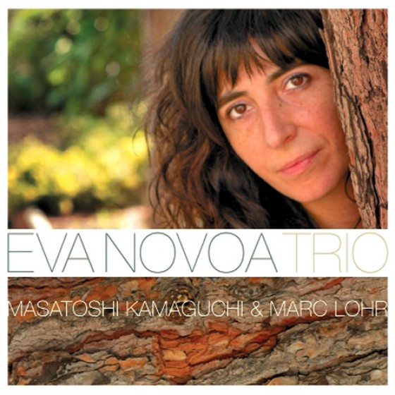 EVA NOVOA - Trio cover 