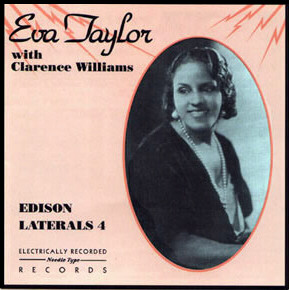 EVA TAYLOR - Edison Laterals 4 cover 