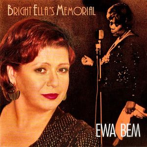 EWA BEM - Bright Ella's Memorial cover 