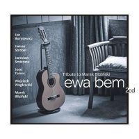 EWA BEM - Tribute to Marek Blizinski cover 