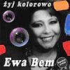 EWA BEM - Żyj kolorowo cover 