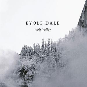 EYOLF DALE - Wolf Valley cover 