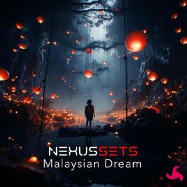 FABIO ARMANI - Malaysian Dream cover 