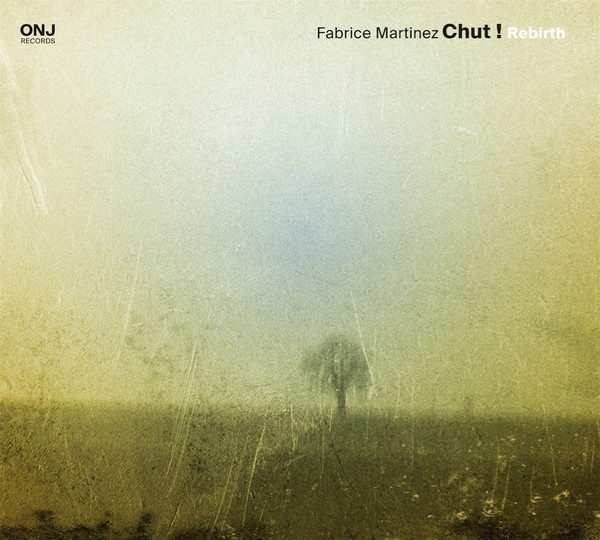 FABRICE MARTINEZ - Fabrice Martinez Chut ! : Rebirth cover 