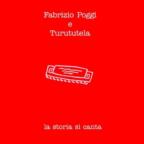FABRIZIO POGGI - La storia si canta cover 