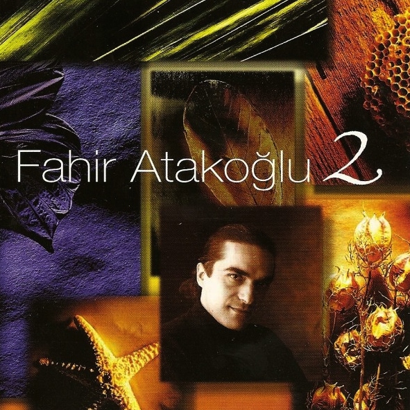FAHIR ATAKOĞLU - 2 cover 