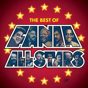 FANIA ALL-STARS - ¿Que Pasa? The Best of Fania All-Stars cover 