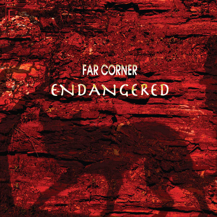 FAR CORNER - Endangered cover 