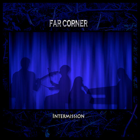 FAR CORNER - Intermission cover 