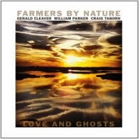 FARMERS BY NATURE - Love and Ghosts cover 