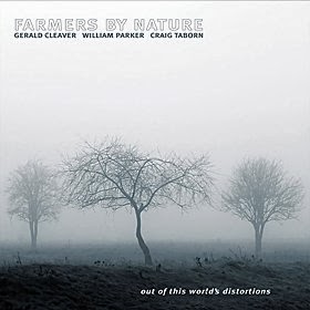 FARMERS BY NATURE - Out of This Worlds Distortions cover 
