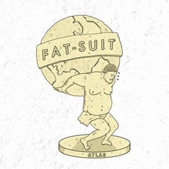 FAT-SUIT - Atlas cover 