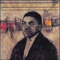 FATS WALLER - Fats and His Buddies cover 
