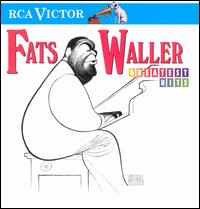 FATS WALLER - Greatest Hits cover 