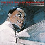 FATS WALLER - Turn on the Heat: The Fats Waller Piano Solos cover 