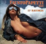 FAUSTO PAPETTI - 22ª raccolta cover 