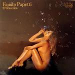 FAUSTO PAPETTI - 27ª raccolta cover 