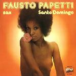 FAUSTO PAPETTI - Santo Domingo cover 