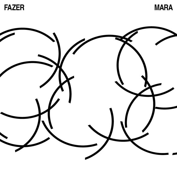 FAZER - Mara cover 