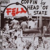 FELA KUTI - Coffin for Head of State / Unknown Soldier cover 