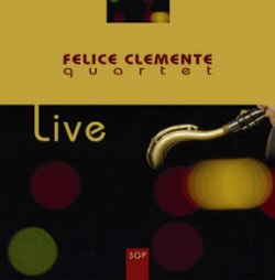 FELICE CLEMENTE - Live cover 
