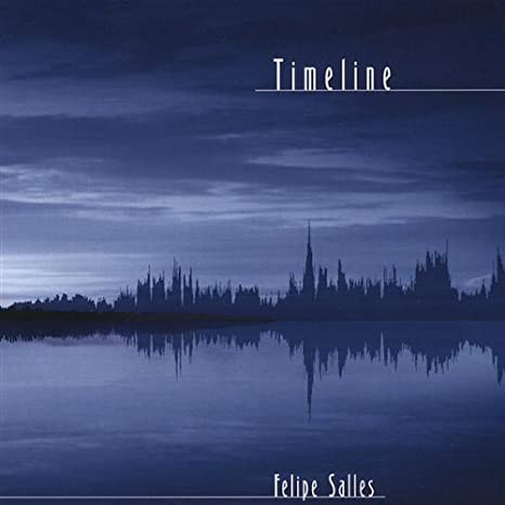 FELIPE SALLES - Timeline cover 