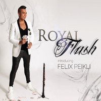 FELIX PEIKLI - Royal Flush cover 