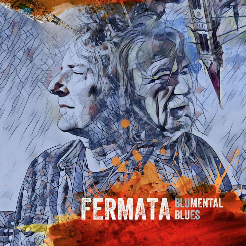 FERMÁTA - Blumental Blues cover 
