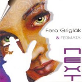 FERMÁTA - Next cover 