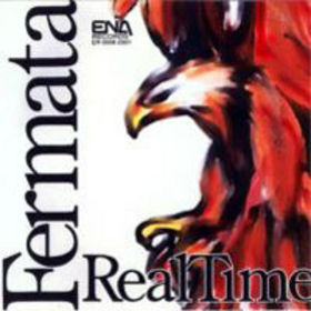 FERMÁTA - Real Time cover 