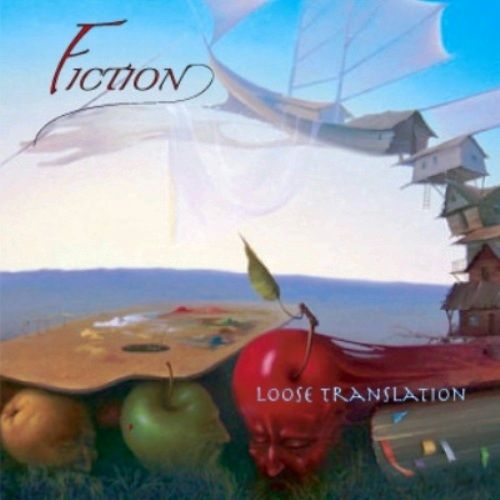 FICTION - Loose Translation cover 
