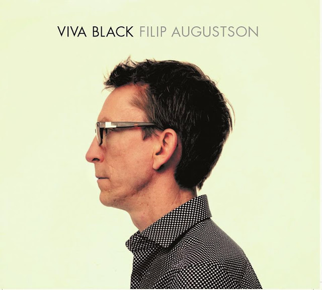 FILIP AUGUSTSON - Viva Black cover 