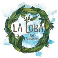 FINI BEARMAN - La Loba cover 