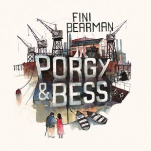 FINI BEARMAN - Porgy & Bess cover 